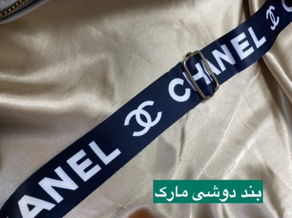 شانل بند نواری مارک