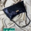 زنانه قایقی چرمی