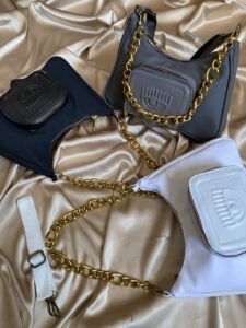 دوشی دستی آیز