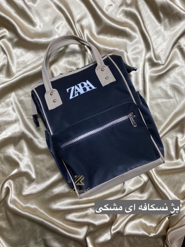 کوله کاستوم پلاس 4جیب