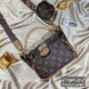 دوشی سه کیف مارک