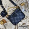 دوشی سه کیف مارک