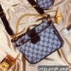 دوشی سه کیف مارک