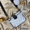 دوشی سه کیف مارک