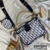 دوشی سه کیف مارک