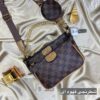 دوشی سه کیف مارک