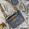 دوشی سه کیف مارک