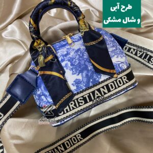 دوشی لاولی شاین (های کوالیتی)