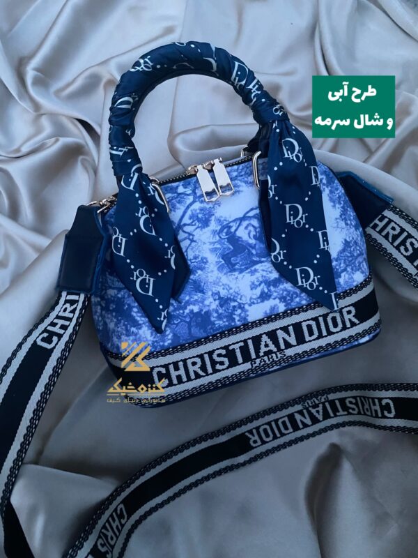 دوشی لاولی شاین (های کوالیتی)