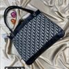 زنانه گلدوزی مشکی دیور (Dior)