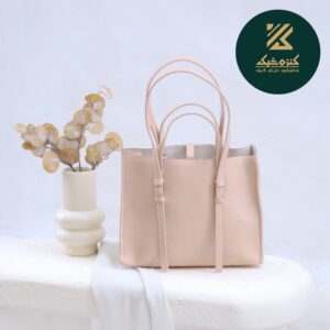 زنانه بزرگ دوشی دستی لگولاس