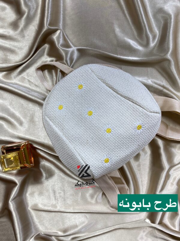 کوله کنفی زارا