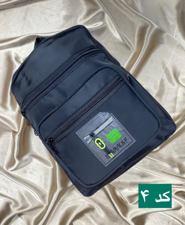 photo-output_2 کوله دیبا آتلانتیس (۶ جیب)