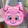 کیف مینی فانتری سیلیکونی