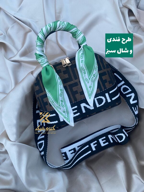دوشی لاولی شاین (های کوالیتی)
