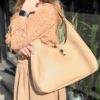 زنانه بزرگ تک بند دوشی سیلیس