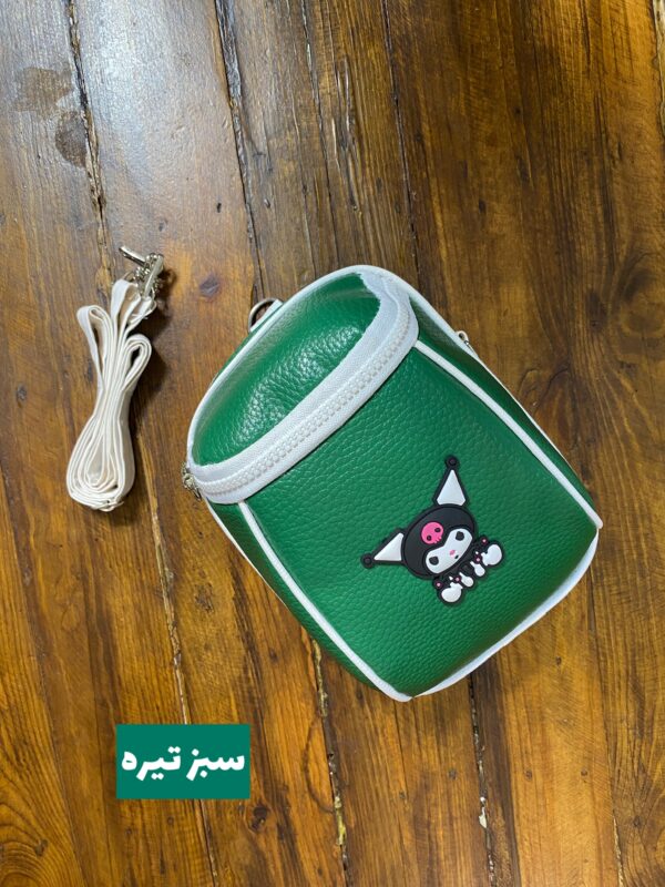 کیف دیجیمون دو کاره (دوشی و کوله)