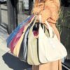 زنانه بزرگ تک بند دوشی سیلیس