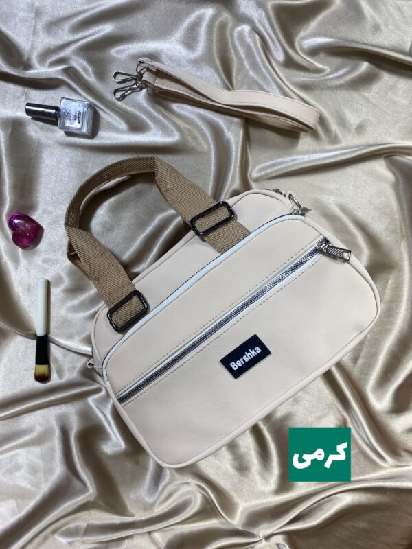 زنانه چهار جیب برشکا