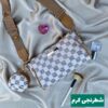 دوشی دو تیکه آترینا