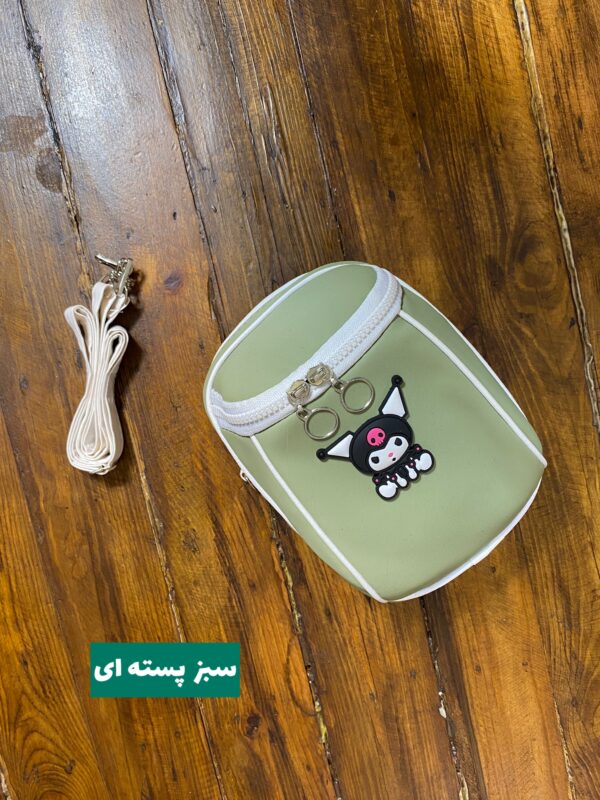 کیف دیجیمون دو کاره (دوشی و کوله)