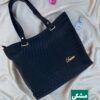 کیف بزرگ گلدوزی دینا