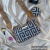 دوشی دو تیکه آترینا