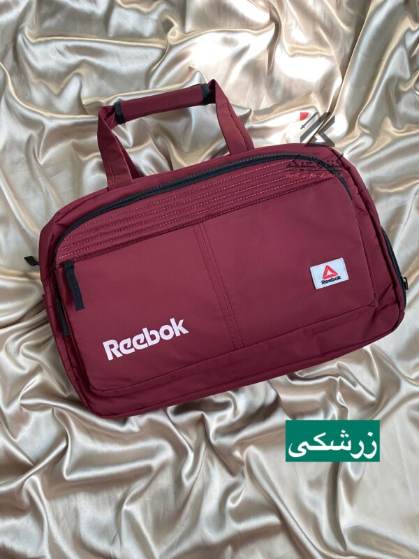 ساک ریبوک (جا کفشی دار)