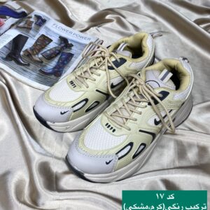 کتونی نایکی کد ۱۷