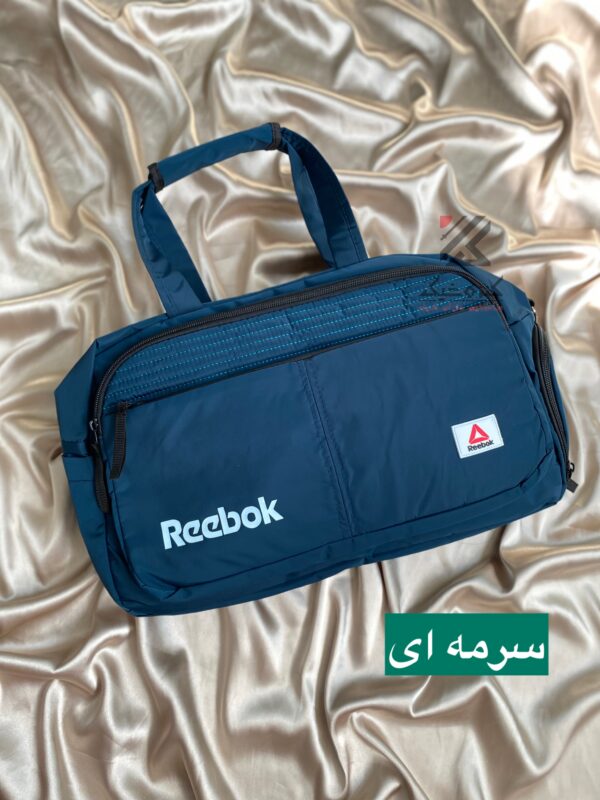 ساک ریبوک (جا کفشی دار)