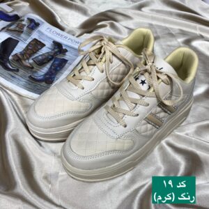 کتونی ونس نگیندار کد ۱۹