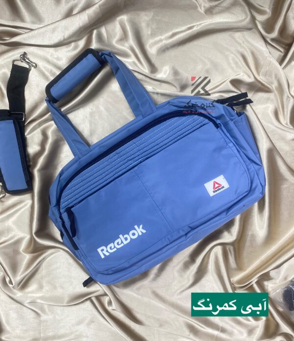 ساک ریبوک (جا کفشی دار)