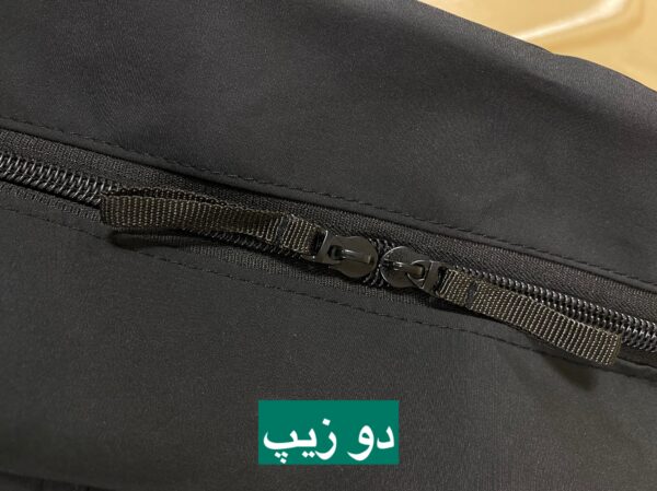 ساک ریبوک (جا کفشی دار)