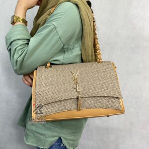زنانه آمیتیس طرح کنفی(ysl)