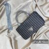 دوشی و دستی گلد پرادا