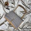 زنانه آمیتیس طرح کنفی(ysl)