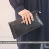 مجلسی دوشی و دستی ورنی نورین