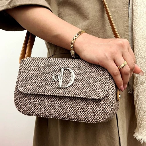 IMG_1450 دوشی سیمپل Dior