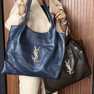 زنانه شل000 زنانه بزرگ شل مارک(YSL) آنیل