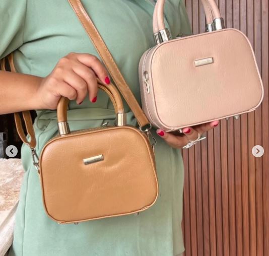 کیف زنانه ودخترانه نیکول