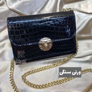 دوشی دوخانه بند زنجیری