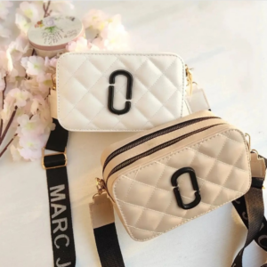 دوشی گلدوزی جاکوبز (چرمی)