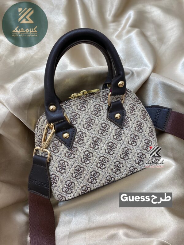 دوشی brand متوسط (های کوالیتی)