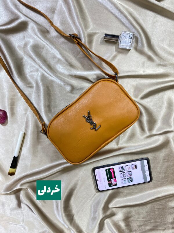 دوشی دو خونه ysL