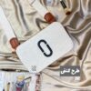 دوشی گلدوزی جاکوبز (چرمی)