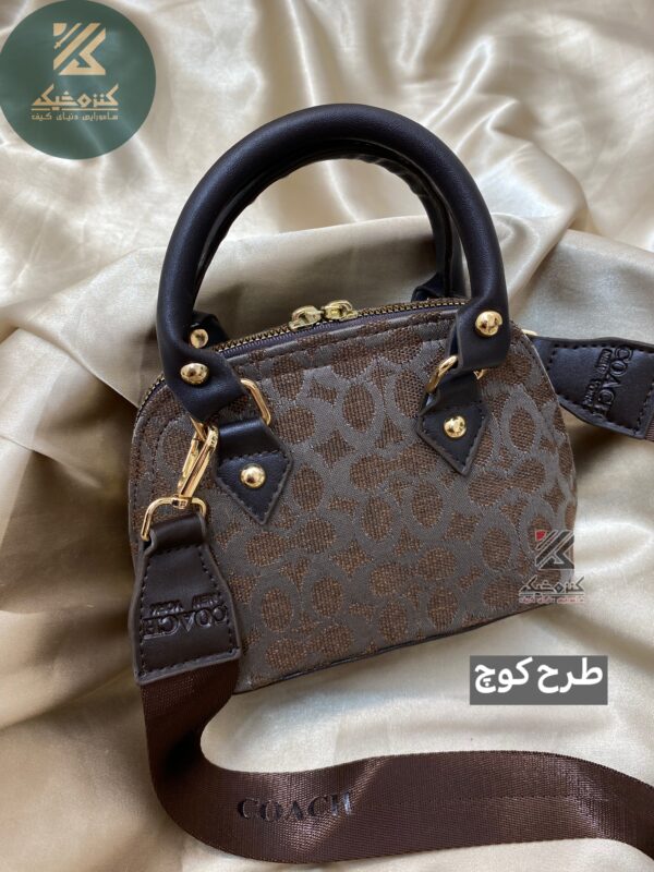 دوشی brand متوسط (های کوالیتی)