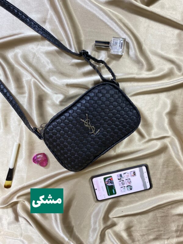 دوشی دو خونه ysL