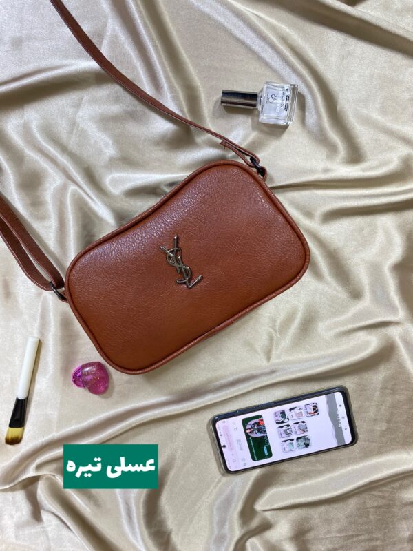 دوشی دو خونه ysL