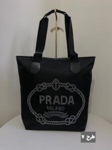 توت بگ نگینی دیبا