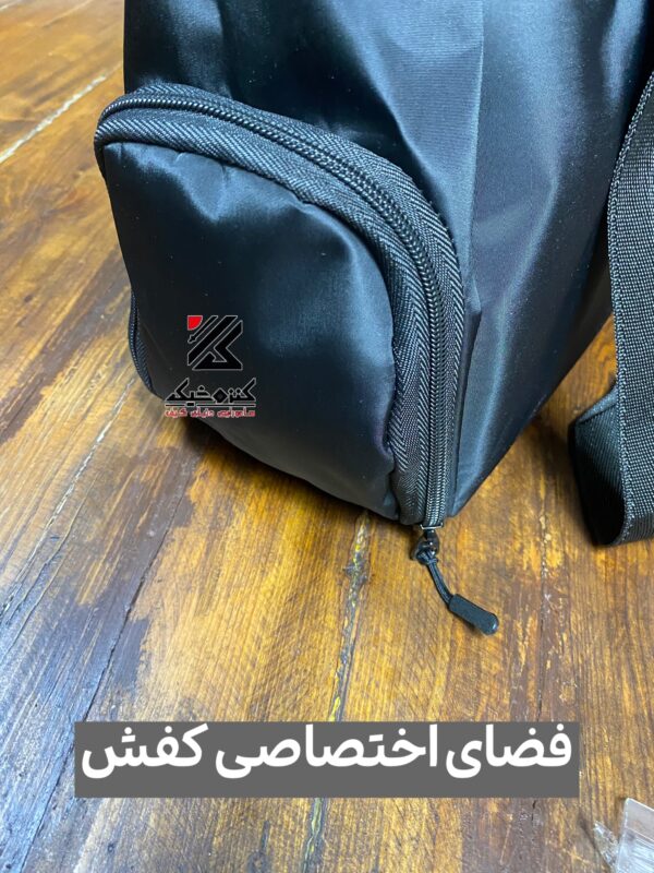 photo-output_0 ساک بزرگ نایک دیبا تفلیس